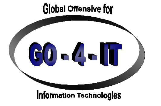 Global Offensive for Information Technologies