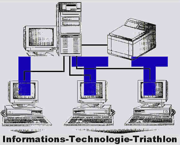 ITT - Informations-Technologie-Triathlon